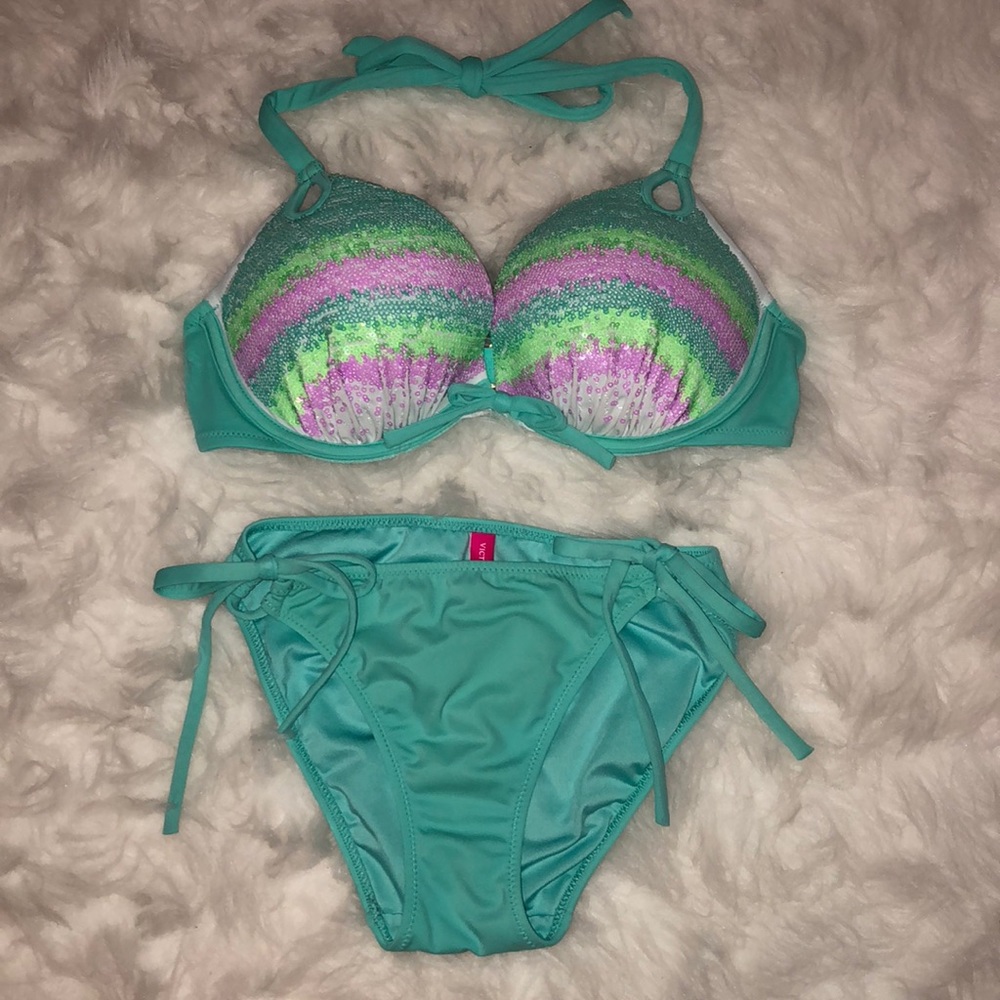 Victoria’s Secret Swimsuit